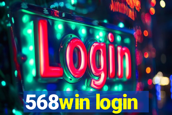 568win login